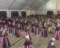 Carnavales de Getafe