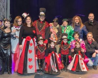 Carnavales de Getafe