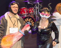Carnavales de Getafe