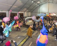 Carnavales de Getafe