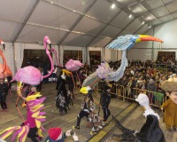 Carnavales de Getafe