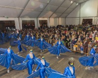 Carnavales de Getafe