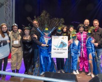 Carnavales de Getafe