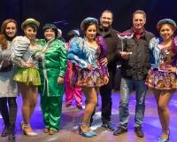 Carnavales de Getafe