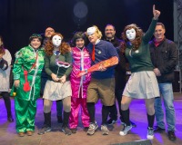 Carnavales de Getafe
