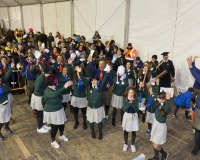 Carnavales de Getafe