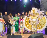 Carnavales de Getafe