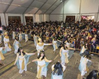 Carnavales de Getafe