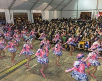 Carnavales de Getafe