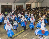 Carnavales de Getafe