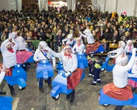 Carnavales de Getafe