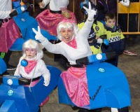 Carnavales de Getafe