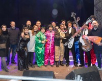 Carnavales de Getafe