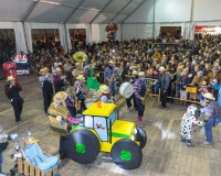 Carnavales de Getafe