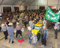 Carnavales de Getafe