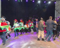 Carnavales de Getafe
