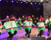 Carnavales de Getafe
