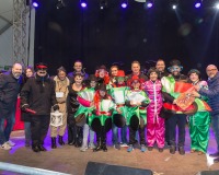 Carnavales de Getafe