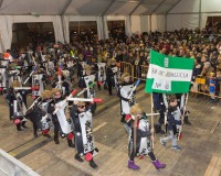 Carnavales de Getafe