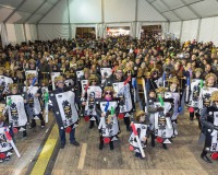 Carnavales de Getafe