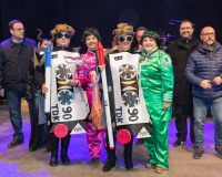 Carnavales de Getafe