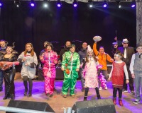Carnavales de Getafe