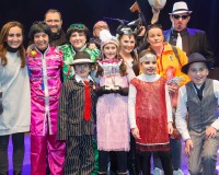 Carnavales de Getafe