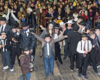 Carnavales de Getafe