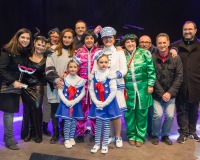 Carnavales de Getafe