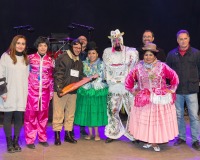 Carnavales de Getafe
