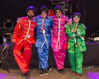 Carnavales de Getafe