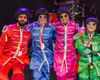 Carnavales de Getafe