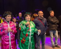 Carnavales de Getafe