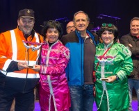 Carnavales de Getafe