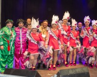 Carnavales de Getafe
