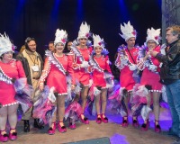 Carnavales de Getafe