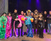 Carnavales de Getafe