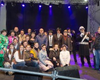 Carnavales de Getafe