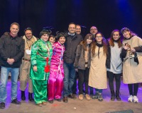 Carnavales de Getafe