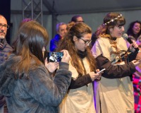 Carnavales de Getafe