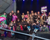 Carnavales de Getafe