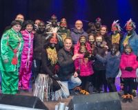 Carnavales de Getafe
