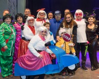 Carnavales de Getafe