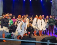 Carnavales de Getafe