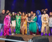 Carnavales de Getafe