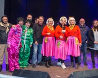 Carnavales de Getafe