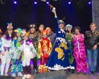 Carnavales de Getafe
