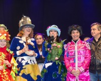 Carnavales de Getafe