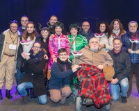 Carnavales de Getafe
