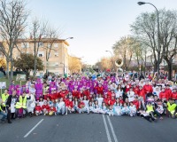 Carnavales de Getafe